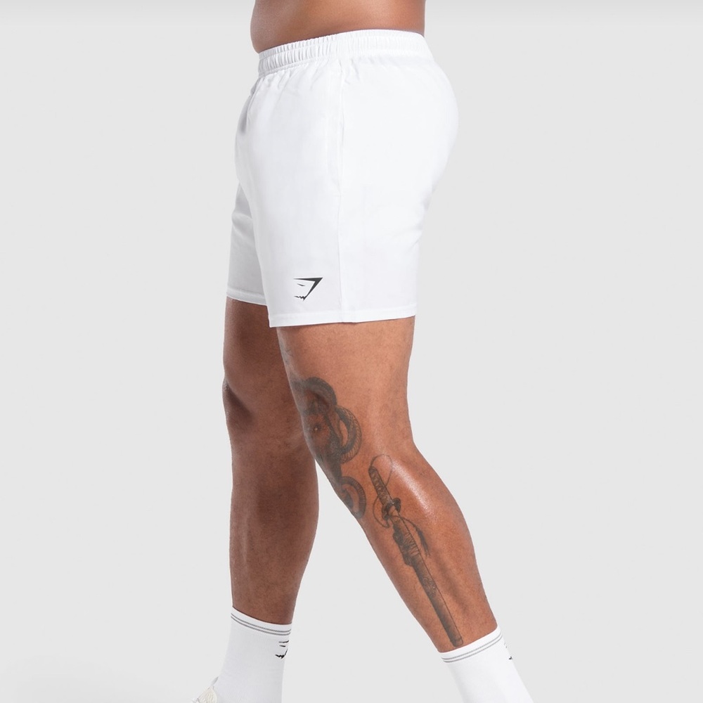 Gymshark Arrival 5” Shorts